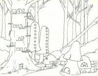 rural city